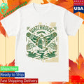 Kung Fu Watchhouse Portal T-Shirt