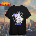Kuromi 2025 New Shirt