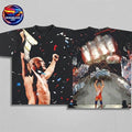 Kurt Angle Smackdown Two Sided Shirt
