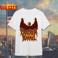 Kurt Barlow Cracker Barrel Logo shirts