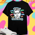 Kwasi Number Wang Shirts