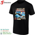 Kyle Busch 69th Truck Series Win HendrickCars Dover Motor Speedway 2026 shirt