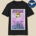 Kyle Glass With Mountain Air 4-3-2026 Nashville TN Poster Shirt