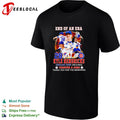 Kyle Hendricks Chicago Cubs End of an era 2014 2024 thank you for the memories shirt