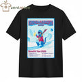 Kyle HollingsWorth Band Brewski 2026 Tour tee