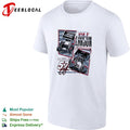 Kyle Larson sprint car racing Elk Grove CA shirt