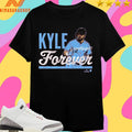 Kyle Schwarber Forever Philadelphia Phillies Shirts