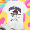 Kyle Schwarber Philadelphia Phillies Mlb Schwar-Bombs Shirts