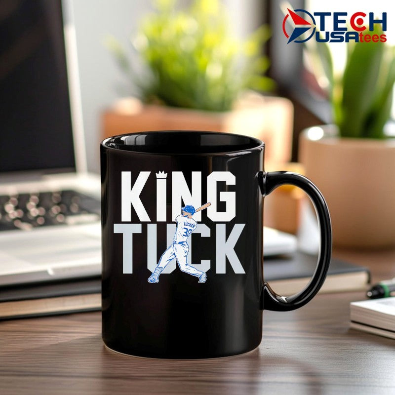Kyle Tucker #30 Los Angeles Dodgers Baseball King Tuck shirt