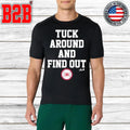 Kyle Tucker Tuck Around and Find Out LA Shirt