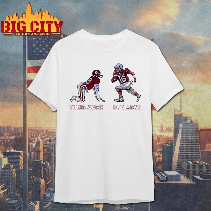 Kyle Umlang their arch our arch Shirt