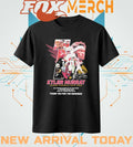 Kyler Murray Arizona Cardinals 2019-2025 thank you for the memories signature t-shirt