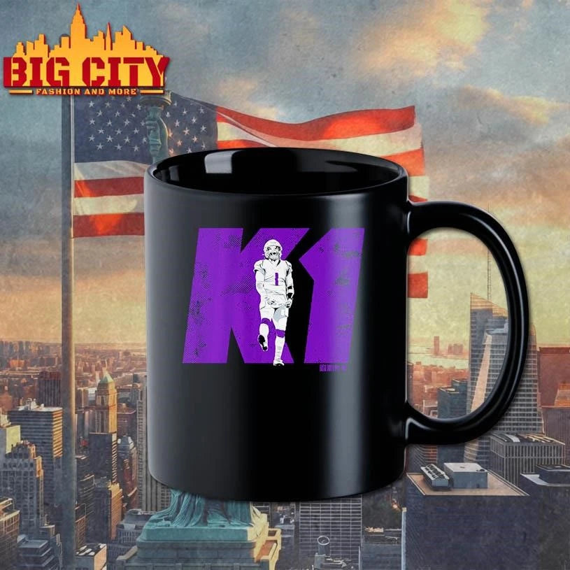 Kyler Murray K1 Minnesota Shirt