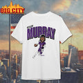 Kyler Murray Minnesota Caricature Shirt