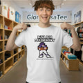 Kyler Murray Minnesota Vikings Retro Baller Shirt