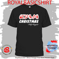 Kylie Christmas Pop-Up Battersea 2025 Shirt