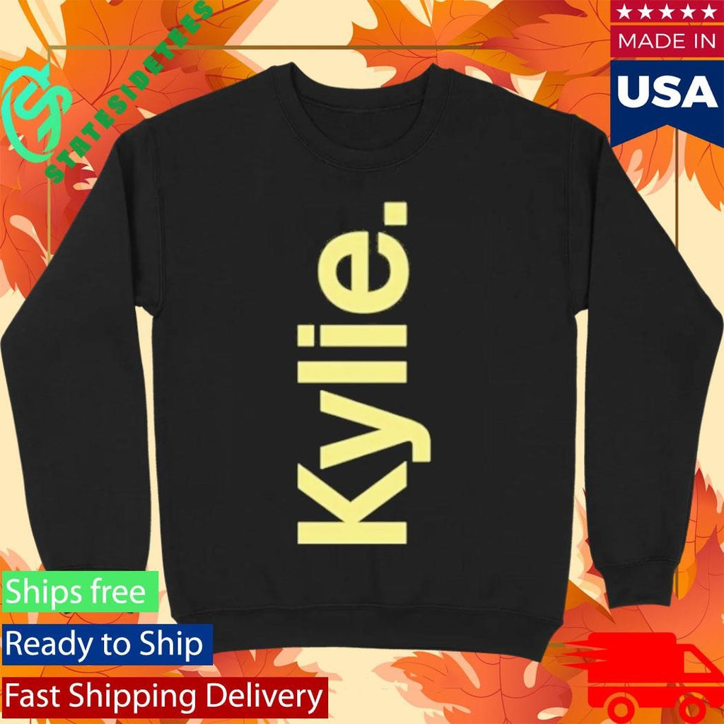Kylie Logo Shirt