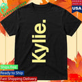 Kylie Logo Shirt