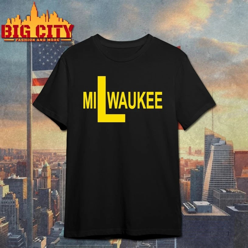 L MiLwaukee Shirt