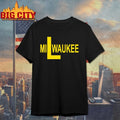 L MiLwaukee Shirt