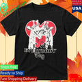 L-R-G Love Everybody Shirt