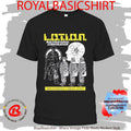 L.O.T.I.O.N. Multinational Corporation Militarized Urban Zone Shirt