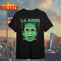 L.S. Dunes Frankenstein Live Show Shirt