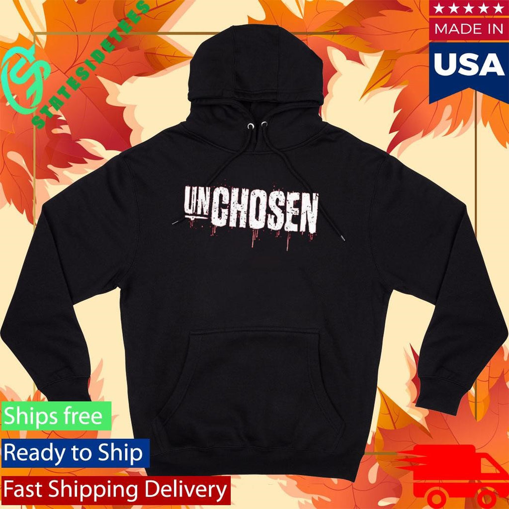 LA Knight Unchosen Shirt
