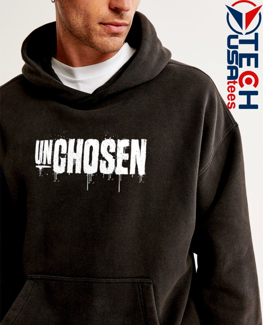 LA Knight Unchosen shirt