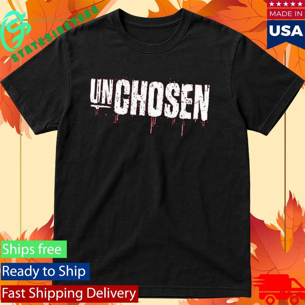 LA Knight Unchosen Shirt