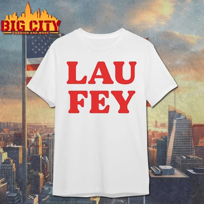 LAU FEY Baby T-shirt