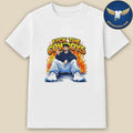 LB’S Anti Cowboy T-Shirt