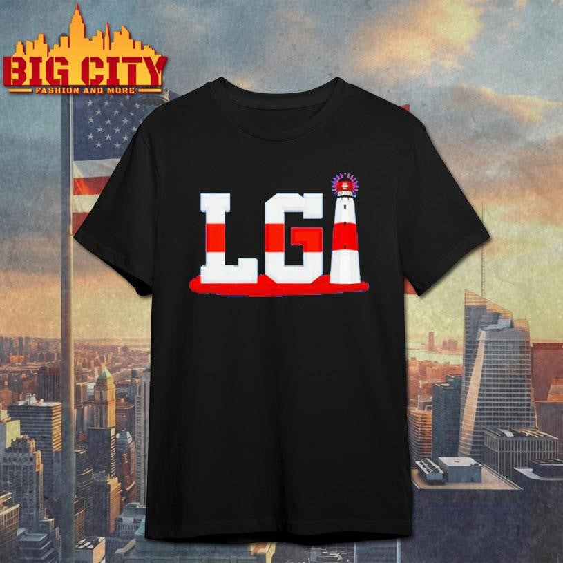 LGI Let’s Go Islanders Shirt