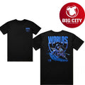 LOL Worlds 2025 Xin Zhao Shirt