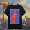 LOS LOBOS Tour 2025 Poster Shirt