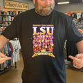 LSU Women’s Gymnastics Protect The Crown 2025 2026 graphic Shirt