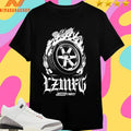 LZMFG Tirestreets Fire Shirts