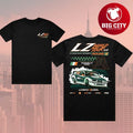 LZWT Ireland Event 2025 New Two Sided Shirt