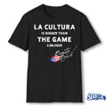 La Cultura is Bigger Benito Bowl Bad Bunny Signature shirt