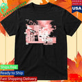 La Dispute King Park Shirt