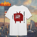 La Dispute Merch Environmental Catastrophe Film shirt