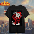 La Dispute September 2025 Shows Poster Shirts