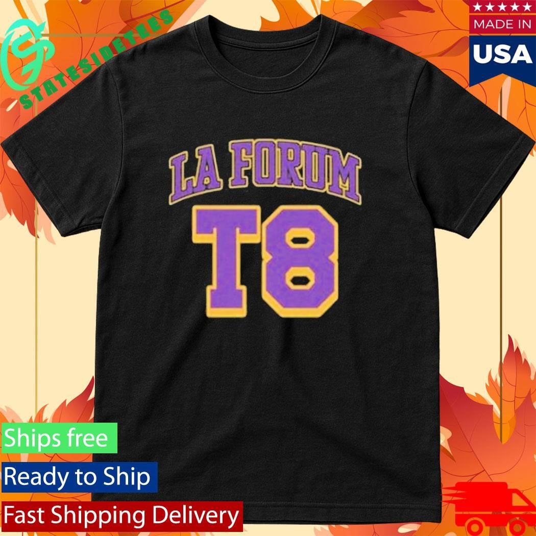 La Forum Event Shirt
