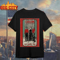 La Lom 2.11.2026 Paris FR Poster Shirt