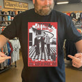 La Lom Ciudad de México Apr 11 2026 Poster Shirt