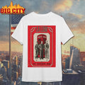 La Lom Event London UK On Feb 13 2026 Poster shirt