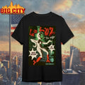 La Luz Barcelona Spain Oct 21 2025 Poster Shirt