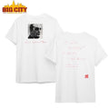 La Residencia Luis Llorens 2025 New Two Sided Shirt