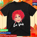 La Voix Face T-Shirt