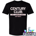 Lacey Eden Century Club 100 Career Goals Shirt